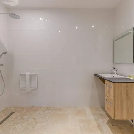 Les 3 Cepages Tatil Evi