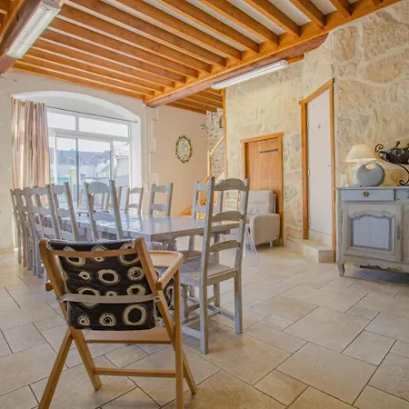 Tatil Evi Les 3 Cepages *