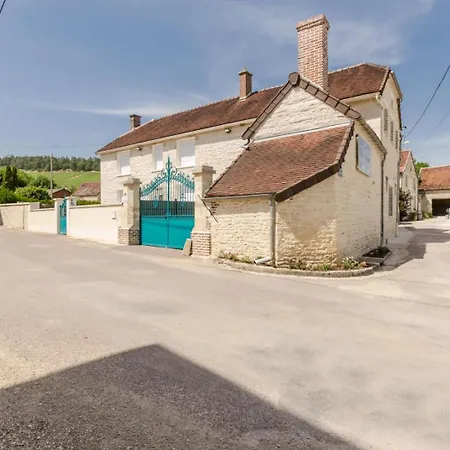 Les 3 Cepages Tatil Evi