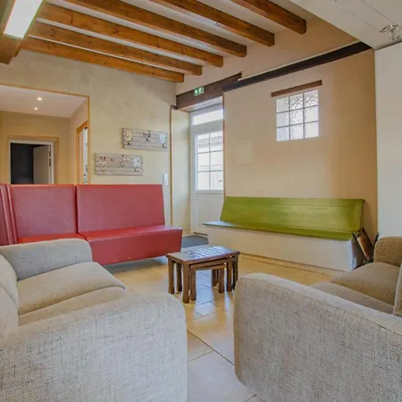 Les 3 Cepages Tatil Evi *