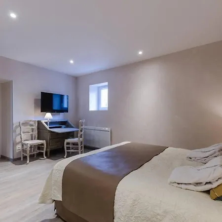 Hébergement de vacances Les 3 Cepages Balnot-sur-Laignes