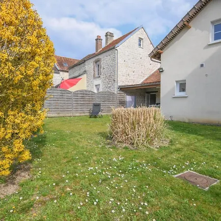 Les 3 Cepages Hébergement de vacances Balnot-sur-Laignes