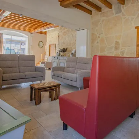 Les 3 Cepages Σπίτι διακοπών Balnot-sur-Laignes