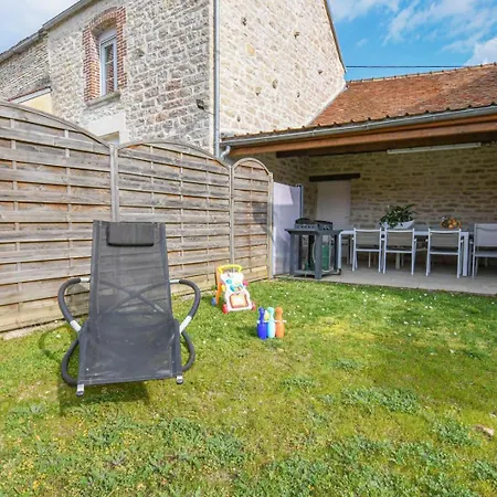 Les 3 Cepages Hébergement de vacances *