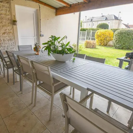 Hébergement de vacances Les 3 Cepages