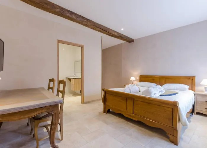 Casa vacanze Les 3 Cepages *