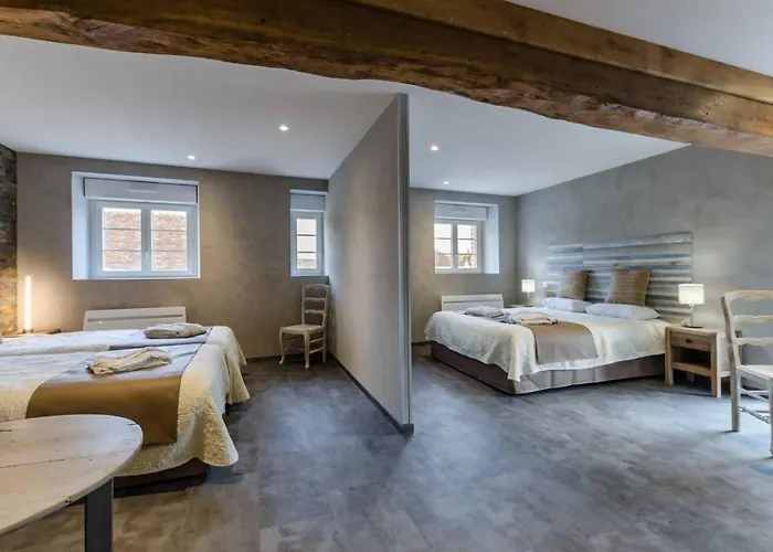 Les 3 Cepages Casa vacanze *