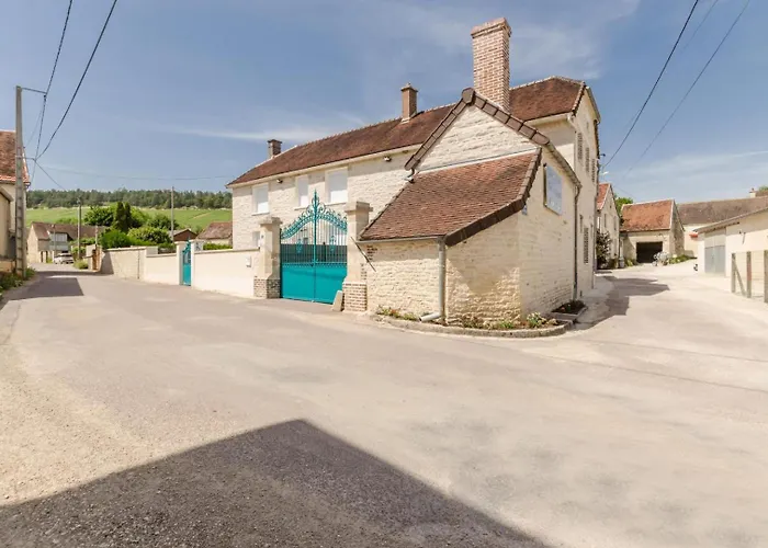 Les 3 Cepages Casa vacanze