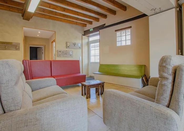 Les 3 Cepages Casa vacanze *