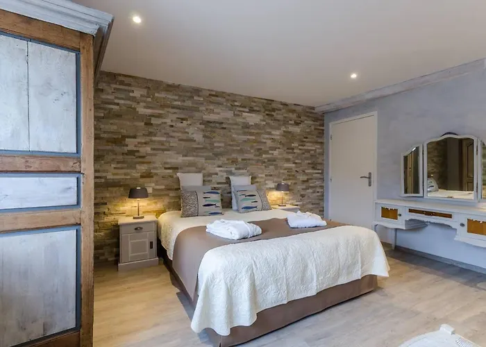 Casa vacanze Les 3 Cepages Balnot-sur-Laignes